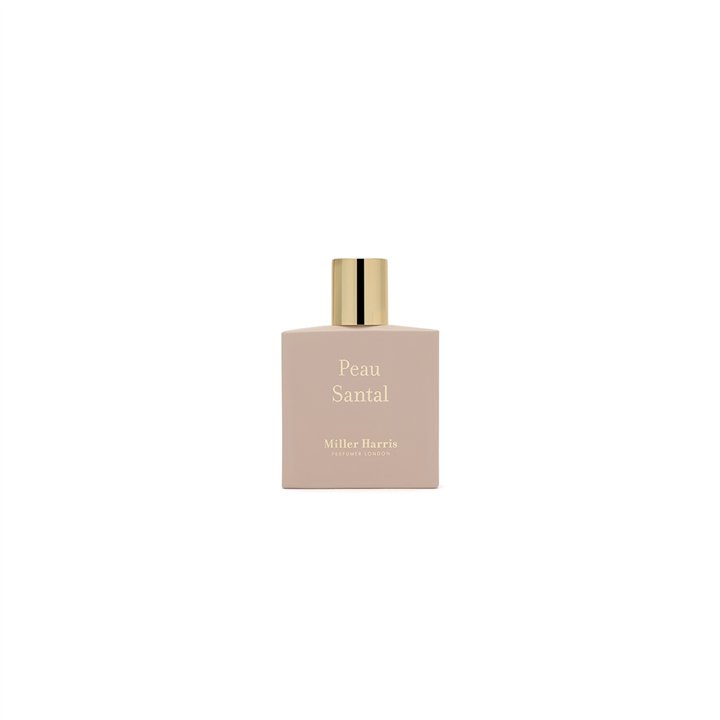 Miller Harris, Peau Santal, Eau De Parfum, For Women, 100 ml - Teknashop Ltd