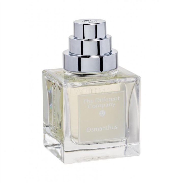 The Different Company, Osmanthus, Eau De Toilette, For Women, 50 ml - Teknashop Ltd