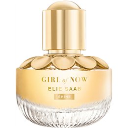 Elie Saab, Girl of Now Shine, Eau De Parfum, For Women, 30 ml - Teknashop Ltd