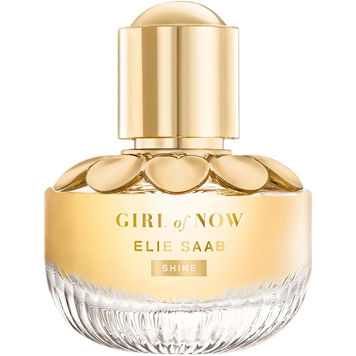 Elie Saab, Girl of Now Shine, Eau De Parfum, For Women, 30 ml - Teknashop Ltd