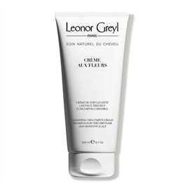 Leonor Greyl,  Aux Fleurs, Leave-In Scalp Treatment Lotion, For Cleansing, 200 ml - Teknashop Ltd