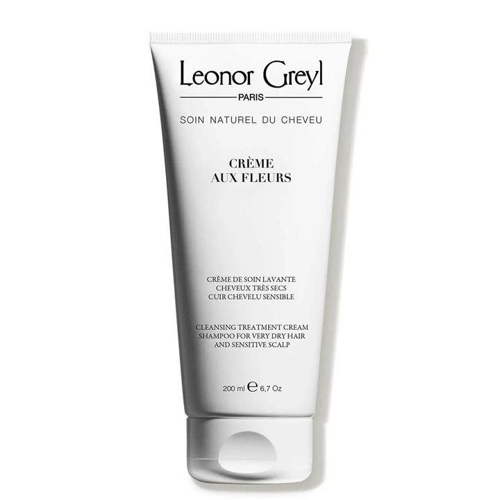 Leonor Greyl,  Aux Fleurs, Leave-In Scalp Treatment Lotion, For Cleansing, 200 ml - Teknashop Ltd