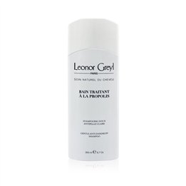 Leonor Greyl, A La Propolis, Hair Shampoo, Anti-Dandruff, 200 ml - Teknashop Ltd