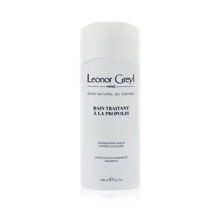 Leonor Greyl, A La Propolis, Hair Shampoo, Anti-Dandruff, 200 ml - Teknashop Ltd