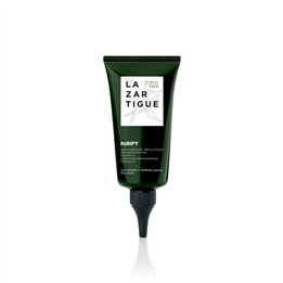 Lazartigue, Purify, Vegan, Hair Pre-Shampoo, For Purifying, 75 ml - Teknashop Ltd