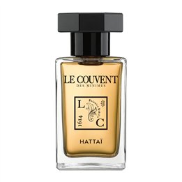 Le Couvent Maison de Parfum, Singulieres - Hattai, Eau De Parfum, Unisex, 50 ml - Teknashop Ltd