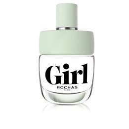 Rochas, Girl, Eau De Toilette, For Women, 100 ml - Teknashop Ltd