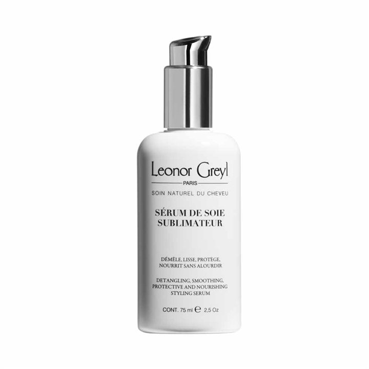 Leonor Greyl, Leonor Greyl, Hair Styling Serum, Detangling & Smoothing, 75 ml - Teknashop Ltd