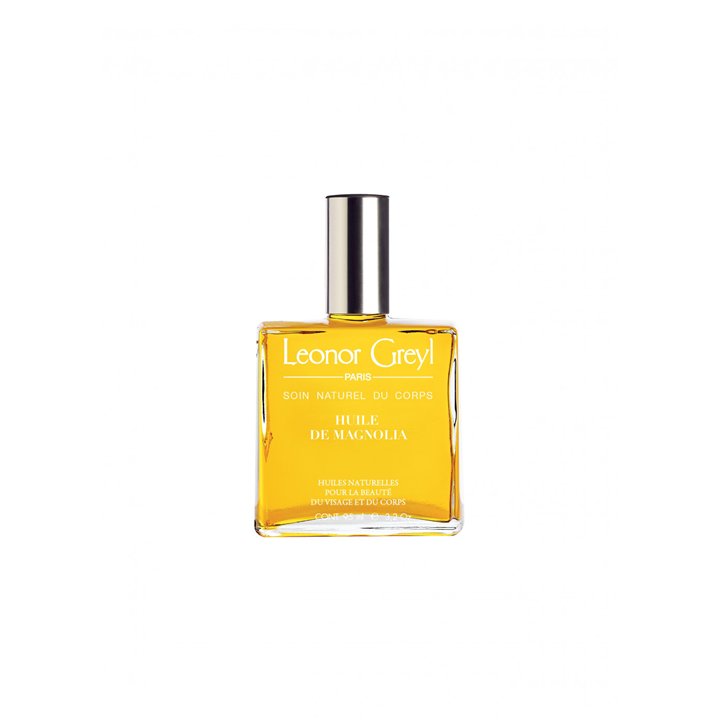 Leonor Greyl, Huile Secret de Beaute, Ultra-Nourishing/Moisturising, Body Oil, For Face & Body, 95 ml - Teknashop Ltd