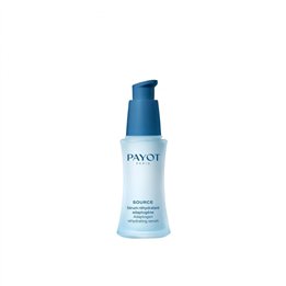 Payot, Source Adaptogen, Natural Ingredients, Hydrating 72H, Morning & Evening, Serum, For Face, 30 ml - Teknashop Ltd