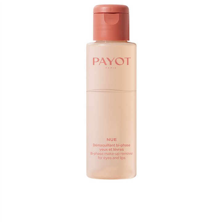 Payot, Nue, Makeup Remover Lotion, 100 ml - Teknashop Ltd