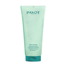 Payot, Pate Grise, Purifying, Cleansing Gel, For Face, 200 ml - Teknashop Ltd