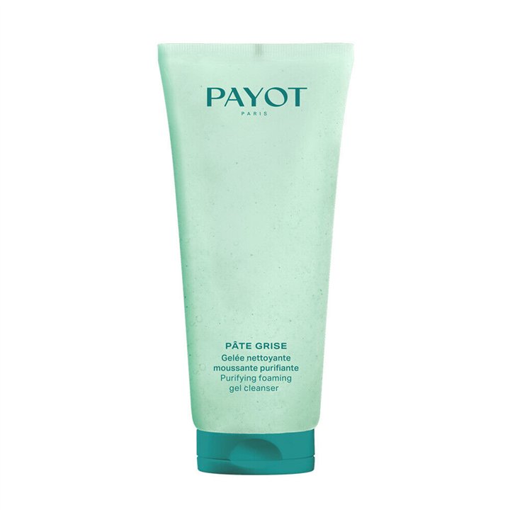 Payot, Pate Grise, Purifying, Cleansing Gel, For Face, 200 ml - Teknashop Ltd