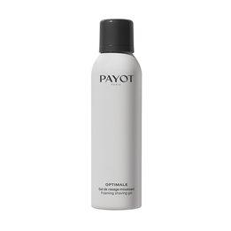 Payot, Optimale, Anti-Irritation, Shaving Foam, 150 ml - Teknashop Ltd