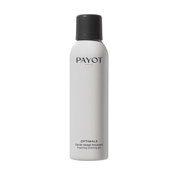 Payot, Optimale, Anti-Irritation, Shaving Foam, 150 ml - Teknashop Ltd