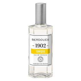 Parfums Berdoues, 1902 Tonique, Eau De Cologne, Unisex, 125 ml - Teknashop Ltd