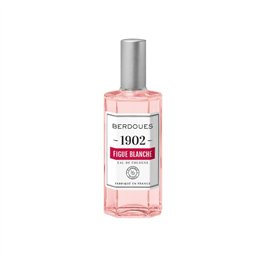 Parfums Berdoues, 1902 Figue Blanche, Eau De Cologne, Unisex, 125 ml - Teknashop Ltd