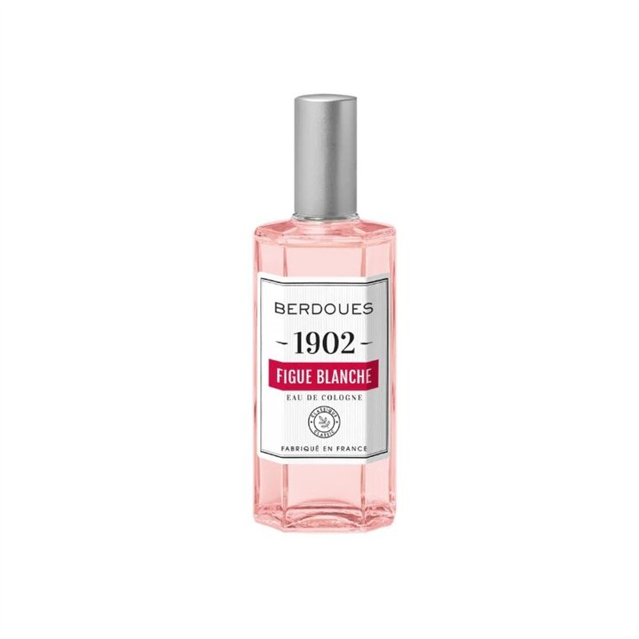 Parfums Berdoues, 1902 Figue Blanche, Eau De Cologne, Unisex, 125 ml - Teknashop Ltd