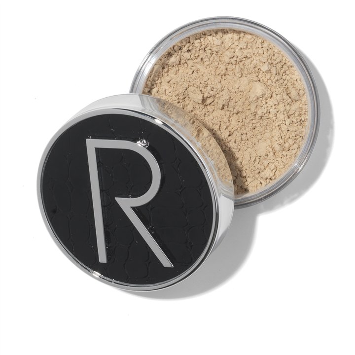 Rodial, Glass, Natural Glow, Loose Setting Powder, 18 g - Teknashop Ltd