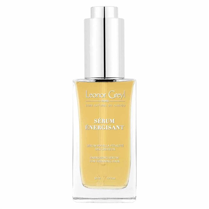 Leonor Greyl, Serum Energisant, Hair Serum, Vitalize, 50 ml - Teknashop Ltd