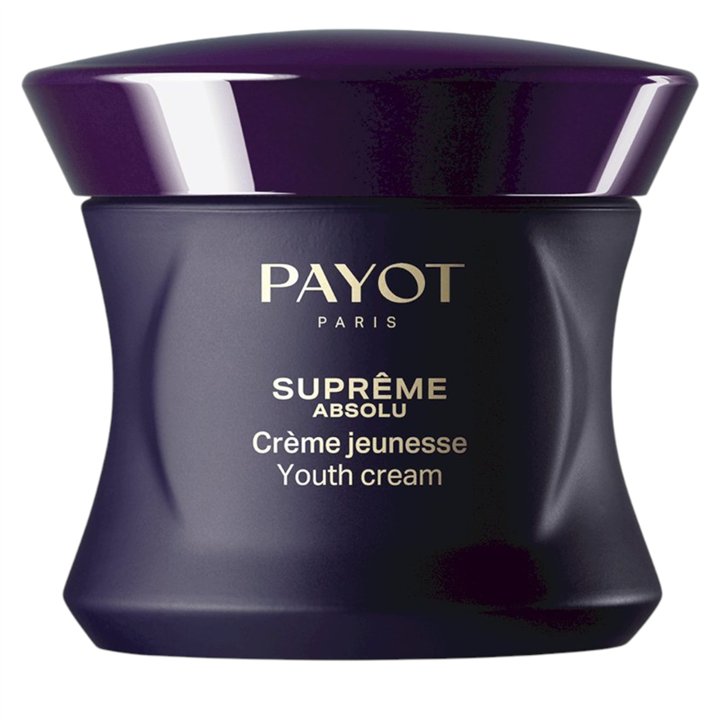 Payot, Supreme Absolu, Anti-Aging, Day Cream, Cream, For Face, 50 ml - Teknashop Ltd