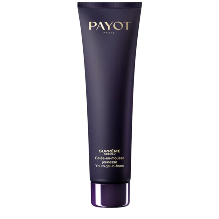 Payot, Supreme Absolu, Gentle Cleansing, Cleansing Gel, For Face, 150 ml - Teknashop Ltd