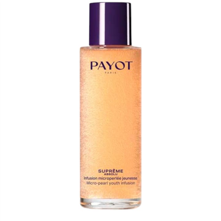 Payot, Supreme Absolu, Lifting & Firming, Lotion, For Face, 100 ml - Teknashop Ltd