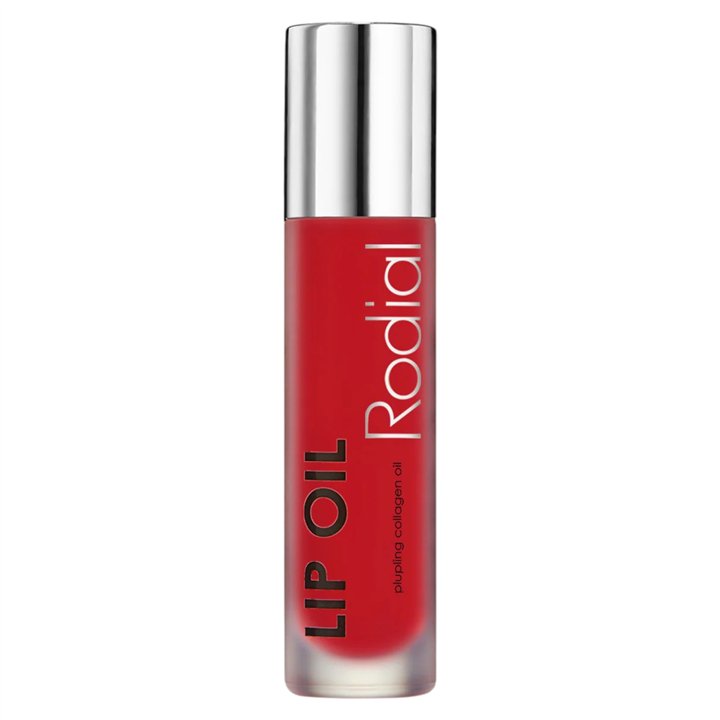 Rodial, Rodial, Lip Oil, Cherry, 4 ml *Tester - Teknashop Ltd