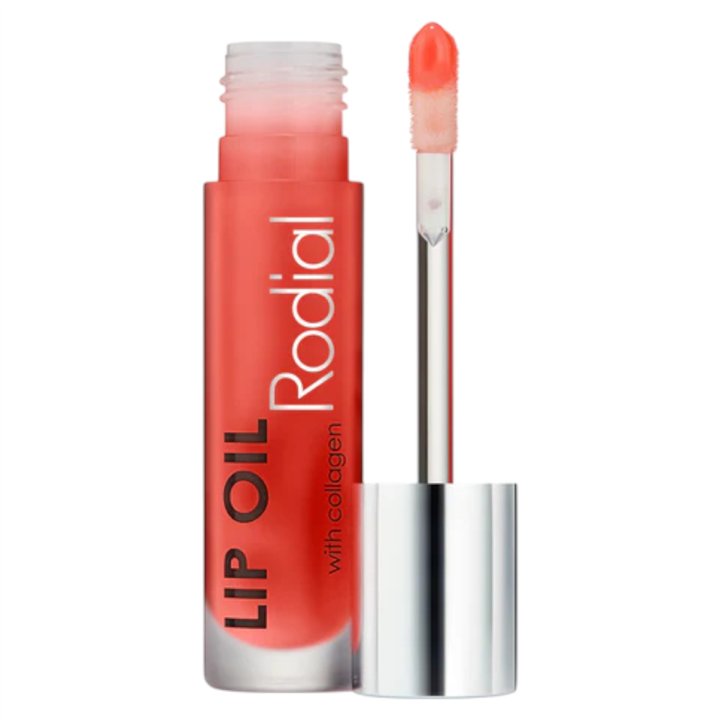 Rodial, Rodial, Lip Oil, Sugar Coral, 4 ml *Tester - Teknashop Ltd