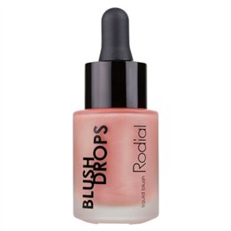 Rodial, Blush Drops, Illuminating, Liquid Blush, Sunset Kiss, 15 ml *Tester - Teknashop Ltd