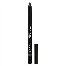 Rodial, Eye Sculpt, Long Lasting, Gel Pencil Eyeliner, Black Coffee, 1.2 g *Tester - Teknashop Ltd