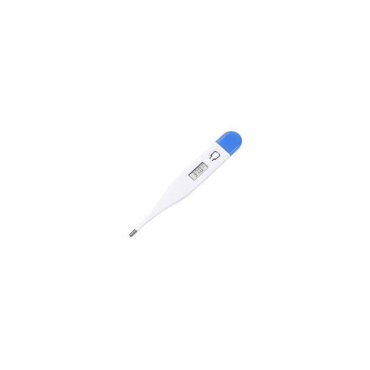 Geomed, Geomed, Digital, Thermometer, Under Arm - Teknashop Ltd