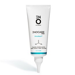 Codexial, Emulkera Enocare Pro 40, Keratoreductor & Moisturizer, Emulsion, 75 ml - Teknashop Ltd