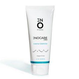 Codexial, Enocare Pro, Calamine, Calming, Cream, For Face & Body, 200 ml - Teknashop Ltd