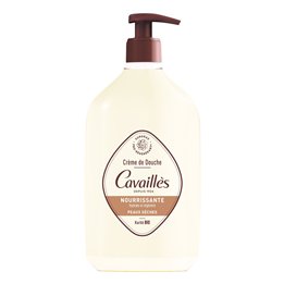 Roge Cavailles, Bio, Karite, Nourish, Shower Cream, 750 ml - Teknashop Ltd