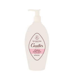 Roge Cavailles, Extra-Gentle, Natural Ingredients, Intimate Wash Gel, 250 ml - Teknashop Ltd