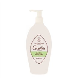 Roge Cavailles, Hydrating Intimate, Natural Ingredients, Intimate Wash Gel, 250 ml - Teknashop Ltd
