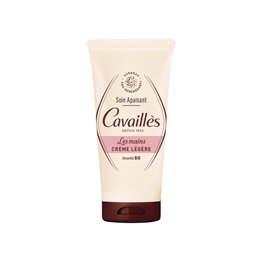 Roge Cavailles, Creme Legere, Regenerating, Hand Cream, 50 ml - Teknashop Ltd