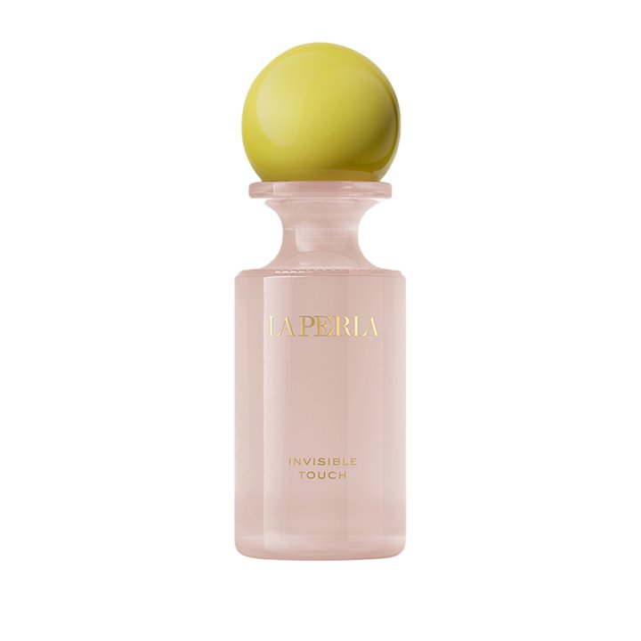 La Perla, Invisible Touch, Eau De Parfum, For Women, 120 ml - Teknashop Ltd