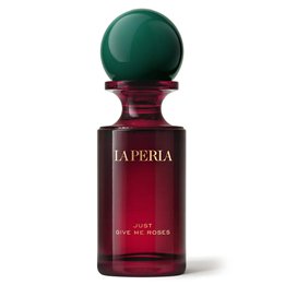 La Perla, Just Give Me Roses, Eau De Parfum, For Women, 120 ml - Teknashop Ltd