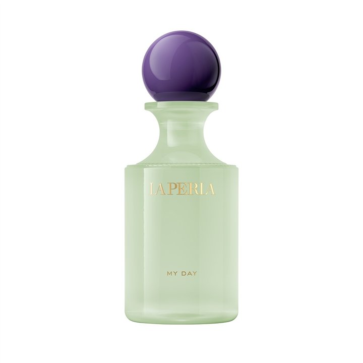 La Perla, My Day, Eau De Parfum, For Women, 120 ml - Teknashop Ltd