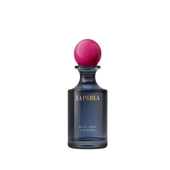 La Perla, Once Upon A Garden, Eau De Parfum, For Women, 120 ml - Teknashop Ltd