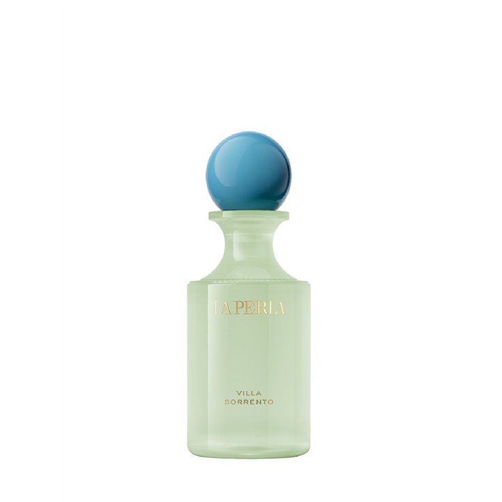 La Perla, Villa Sorento, Eau De Parfum, For Women, 120 ml - Teknashop Ltd