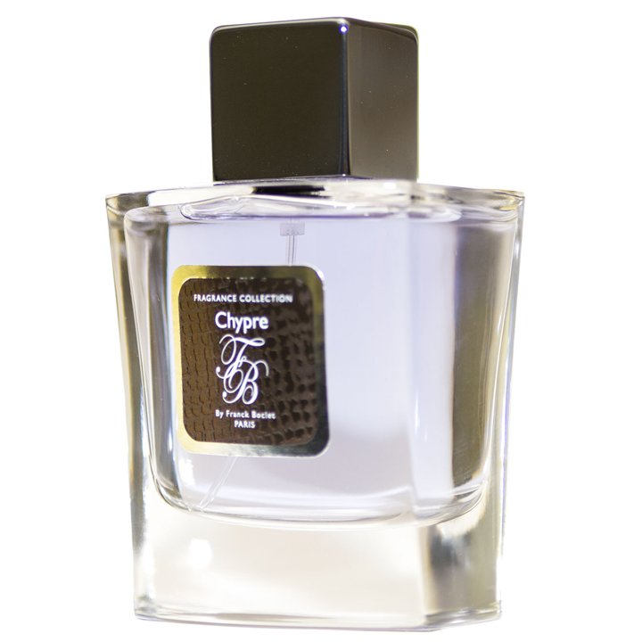 Franck Boclet, Chypre, Eau De Parfum, For Men, 100 ml - Teknashop Ltd