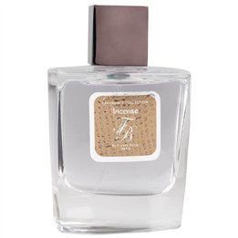Franck Boclet, Incense, Eau De Parfum, For Men, 100 ml - Teknashop Ltd