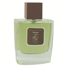 Franck Boclet, Vetiver, Eau De Parfum, Unisex, 100 ml - Teknashop Ltd