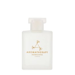 Aromatherapy Associates, Support, Lavender & Peppermint, Relaxing, Bath Oil, 55 ml - Teknashop Ltd