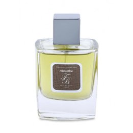 Franck Boclet, Absinthe, Eau De Parfum, Unisex, 100 ml - Teknashop Ltd