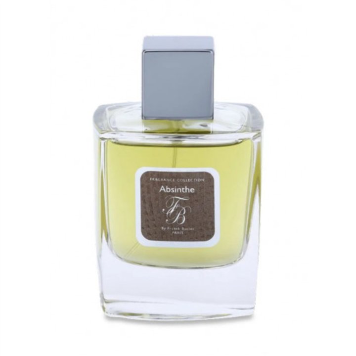 Franck Boclet, Absinthe, Eau De Parfum, Unisex, 100 ml - Teknashop Ltd