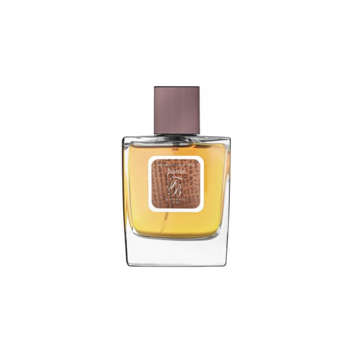 Franck Boclet, Jasmin, Eau De Parfum, Unisex, 100 ml - Teknashop Ltd
